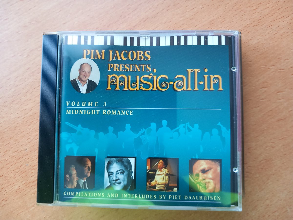 Music All In 3 - Midnight