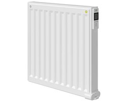 Radson Yali Digitaal Plus, 21-600x1200x105mm, 2000watt - ruimte ca. 29m2