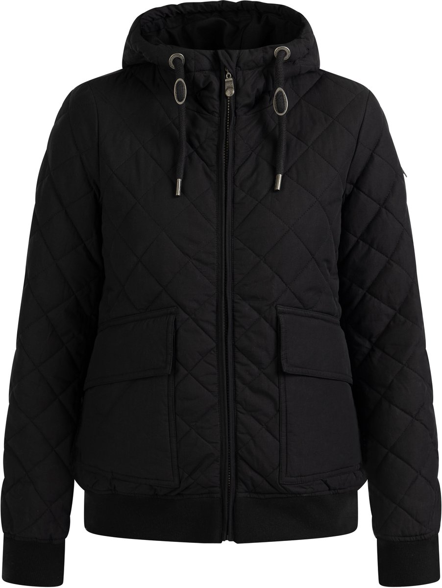 DreiMaster Blouson met lichte vulling teylon