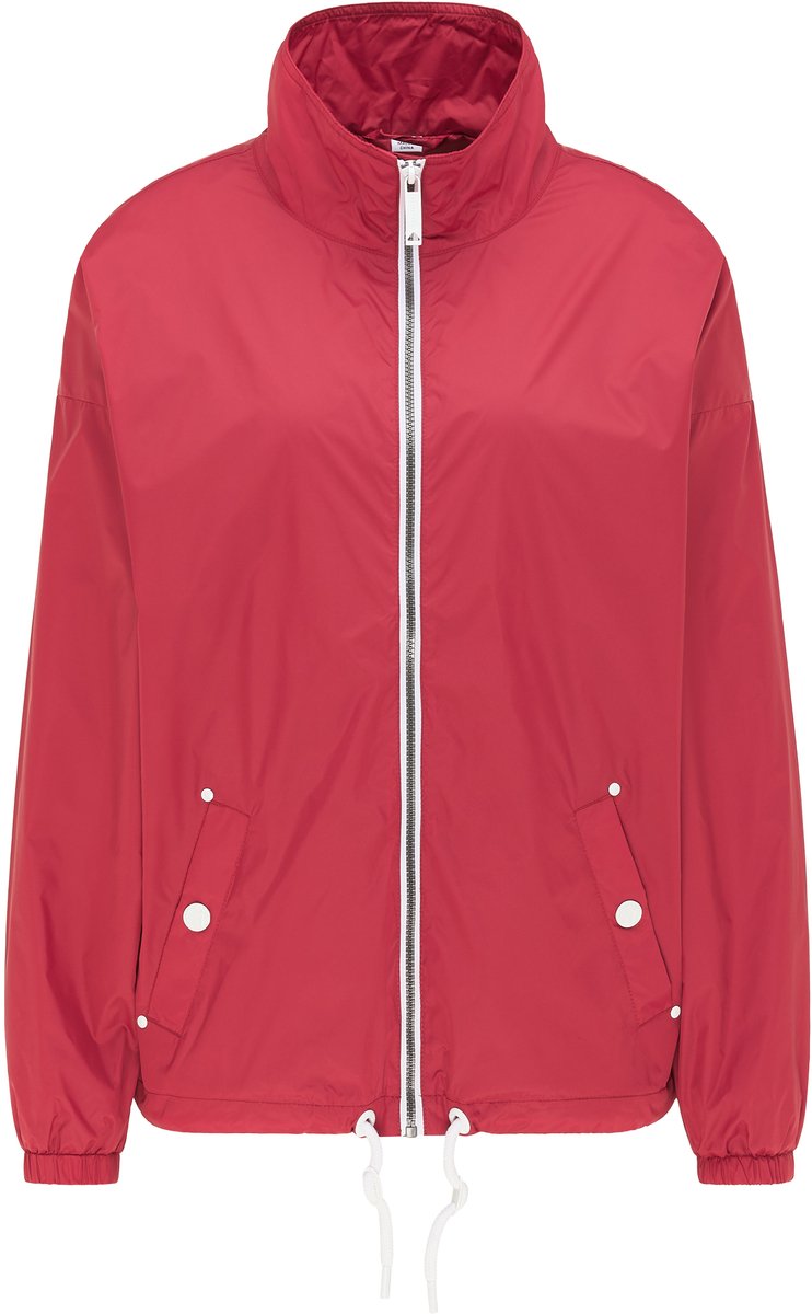 DreiMaster Windbreaker boundry