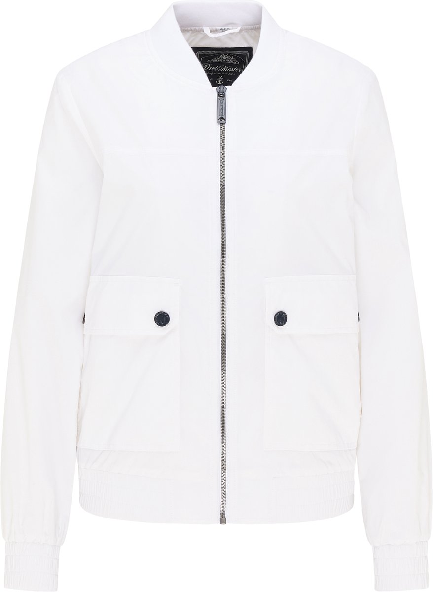 DreiMaster Blouson boundry