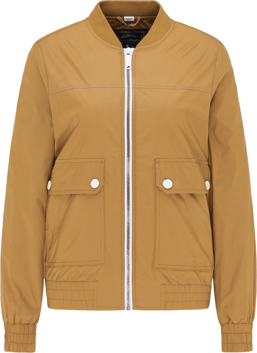 DreiMaster Blouson boundry