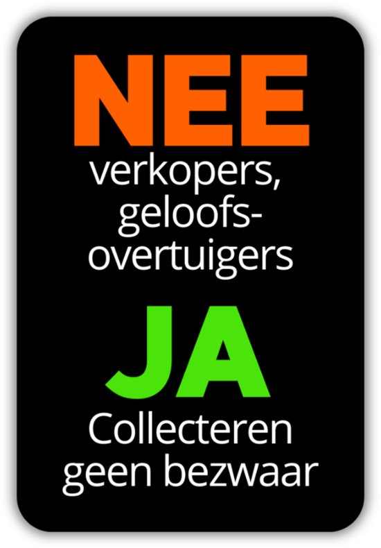 80 stuks witte reflecterende postbus-nummerstickers, 1-9