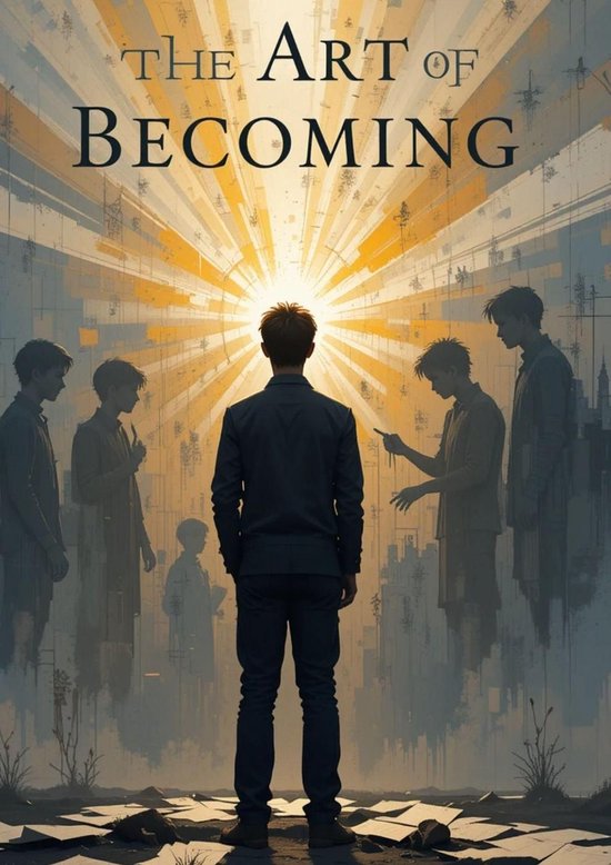 The Art of Becoming