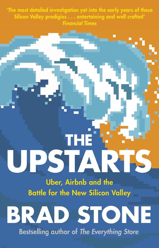 The Upstarts - cover