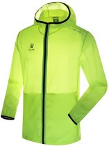 Veste Classic Kelme Jaune 4XL Homme, Femme
