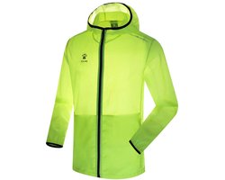 Kelme Classic Jas Geel 4XL