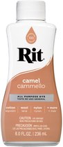 Rit Liquid Camel - Rit Dye - Rit