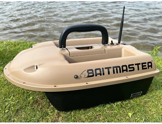 Baitmaster V2 Voerboot - Karper Voerboot — afbeelding 4
