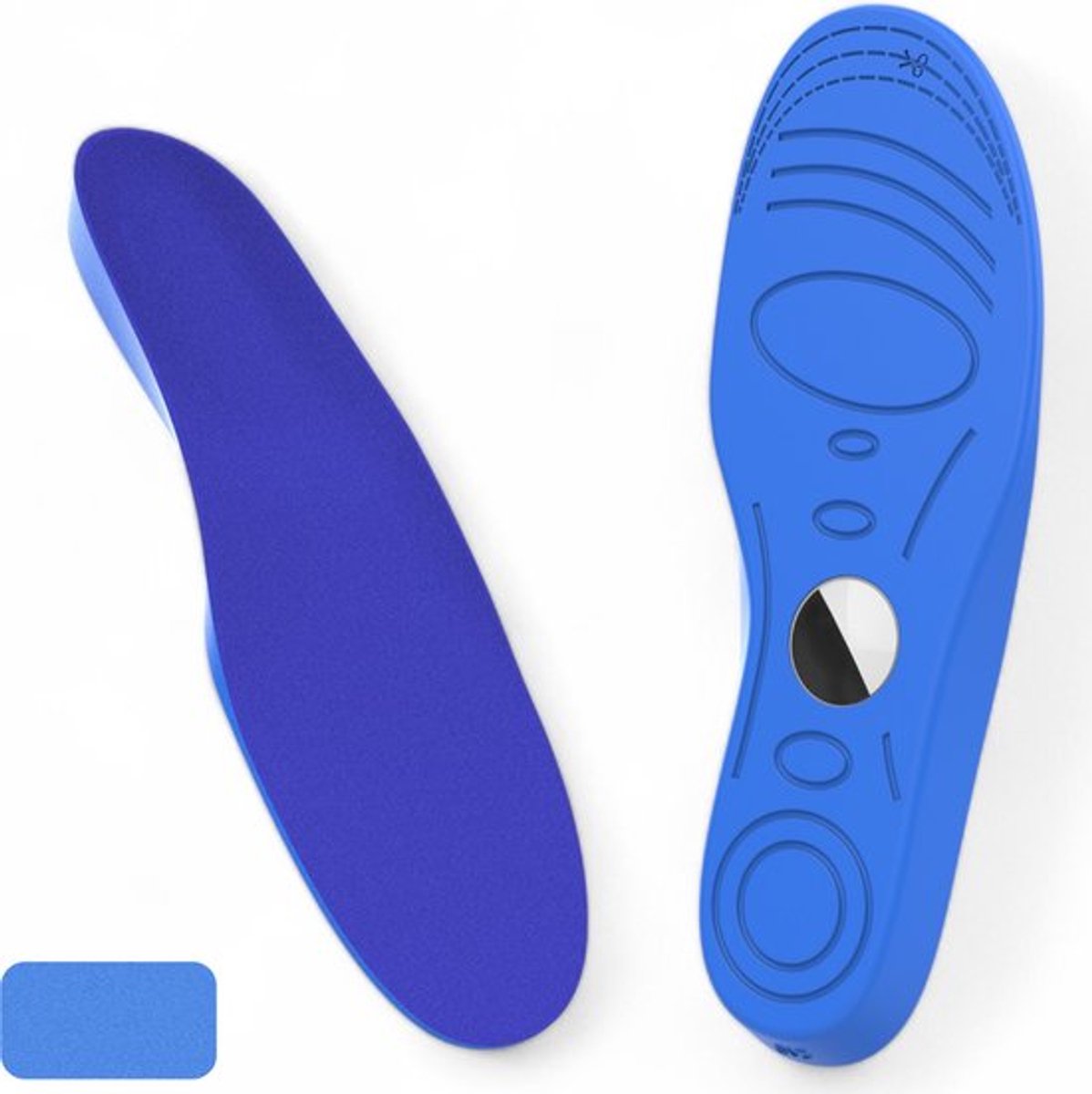 inlegzool geschikt voor AirTag 195-210 MM - GPS Tracker Kinderen - veiligheid - exclusief AirTag -