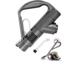 Vervangende handgreep geschikt voor Dyson DC29 DC33C DC37 DC52 DC19 DC23 DC26 DC32 DC36 DC48 reserveonderdelen handgreep