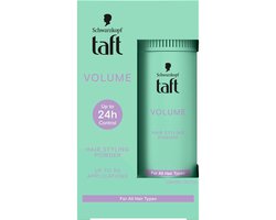 Taft True Volume Haarpoeder 10 gr