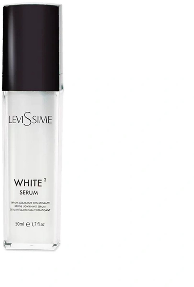 White2 Serum Levissime / Serum met witmakend effect 50 ml