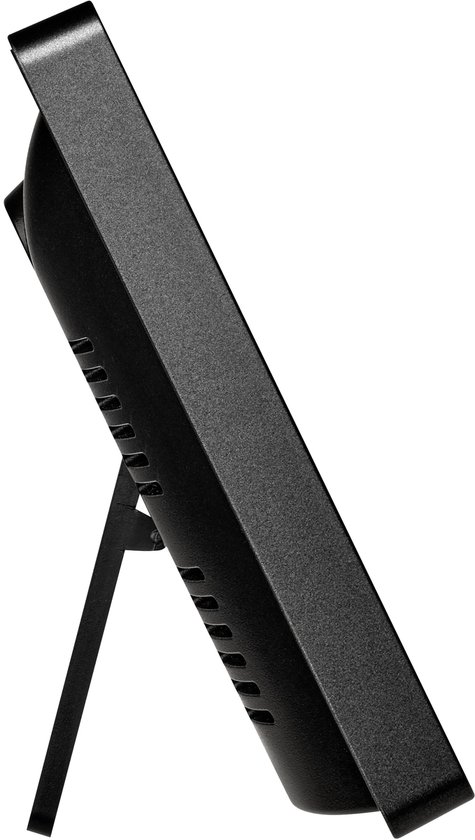 Station météo TFA Luna Sky - avec capteur extérieur et rétroéclairage