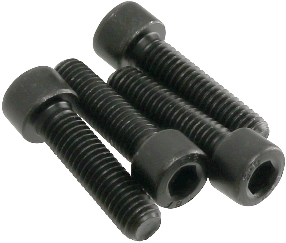 MASTERPROOF, zeskantschroeven, 8x30 mm, 4 stuks