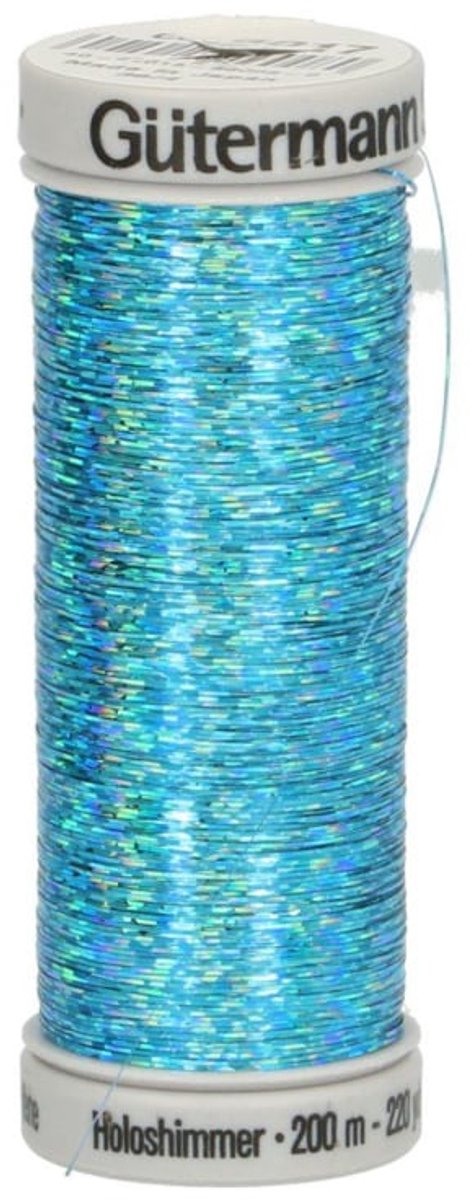 Gütermann Sulky Holoshimmer 200m - 6017
