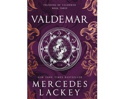 Founding of Valdemar - Valdemar