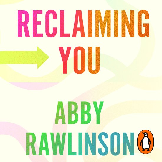 Reclaiming You - cover