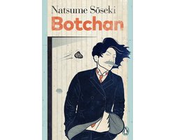 Japanese Classics- Botchan