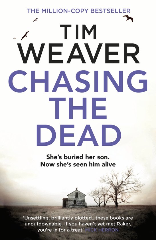 Chasing The Dead
