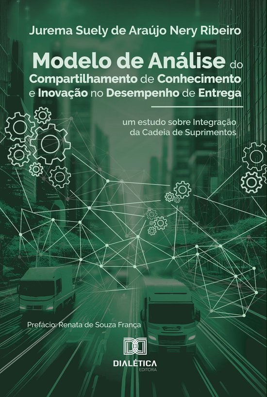 Modelo de Análise do Compartilhamento de Conhecimento e Ino ... - cover