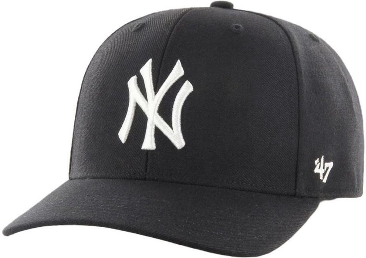 New York Yankees Cold Zone ’47 MVP DP Blau/weis