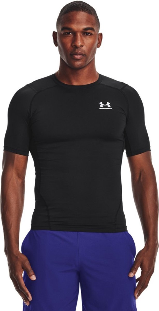 Under Armour T-shirt HeatGear Armour