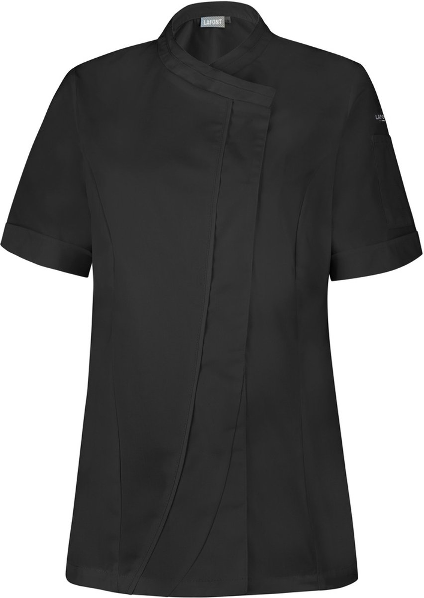 Lafont Damen Jacke Damen Ginseng 2GNSCP Black-3XL