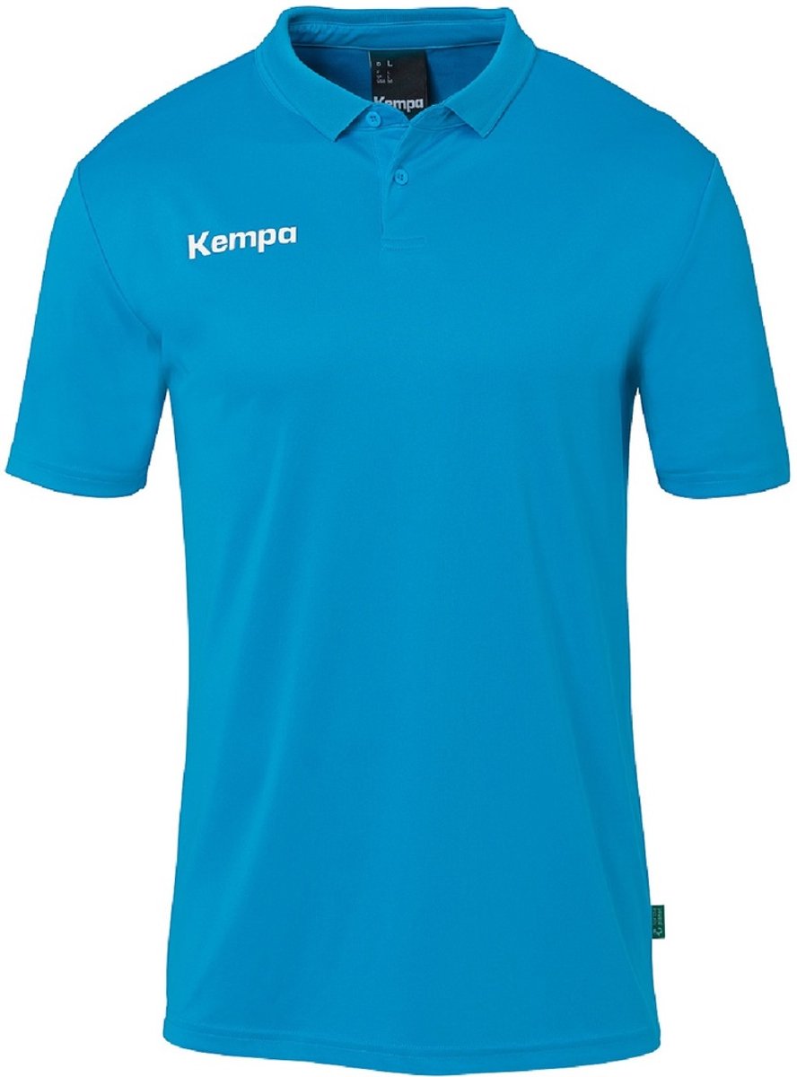 Kempa Poly-poloshirt 2005156