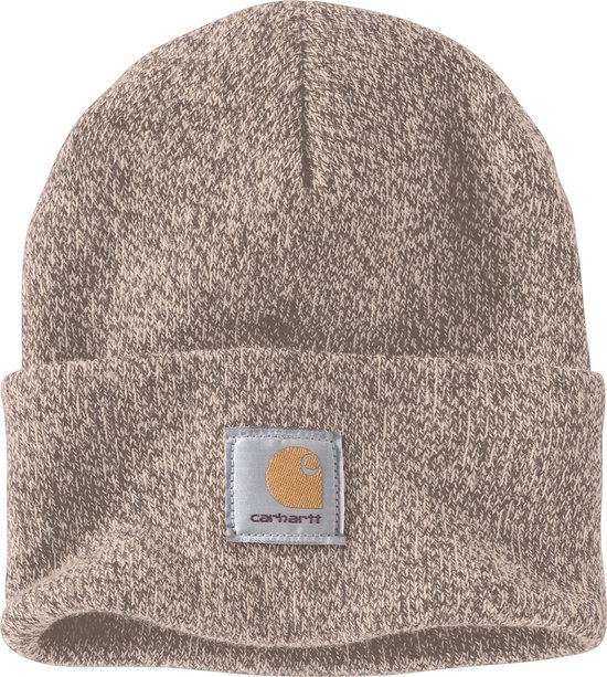 Bonnet à revers en tricot Carhartt