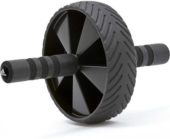 Foto: Adidas ab wheel roller