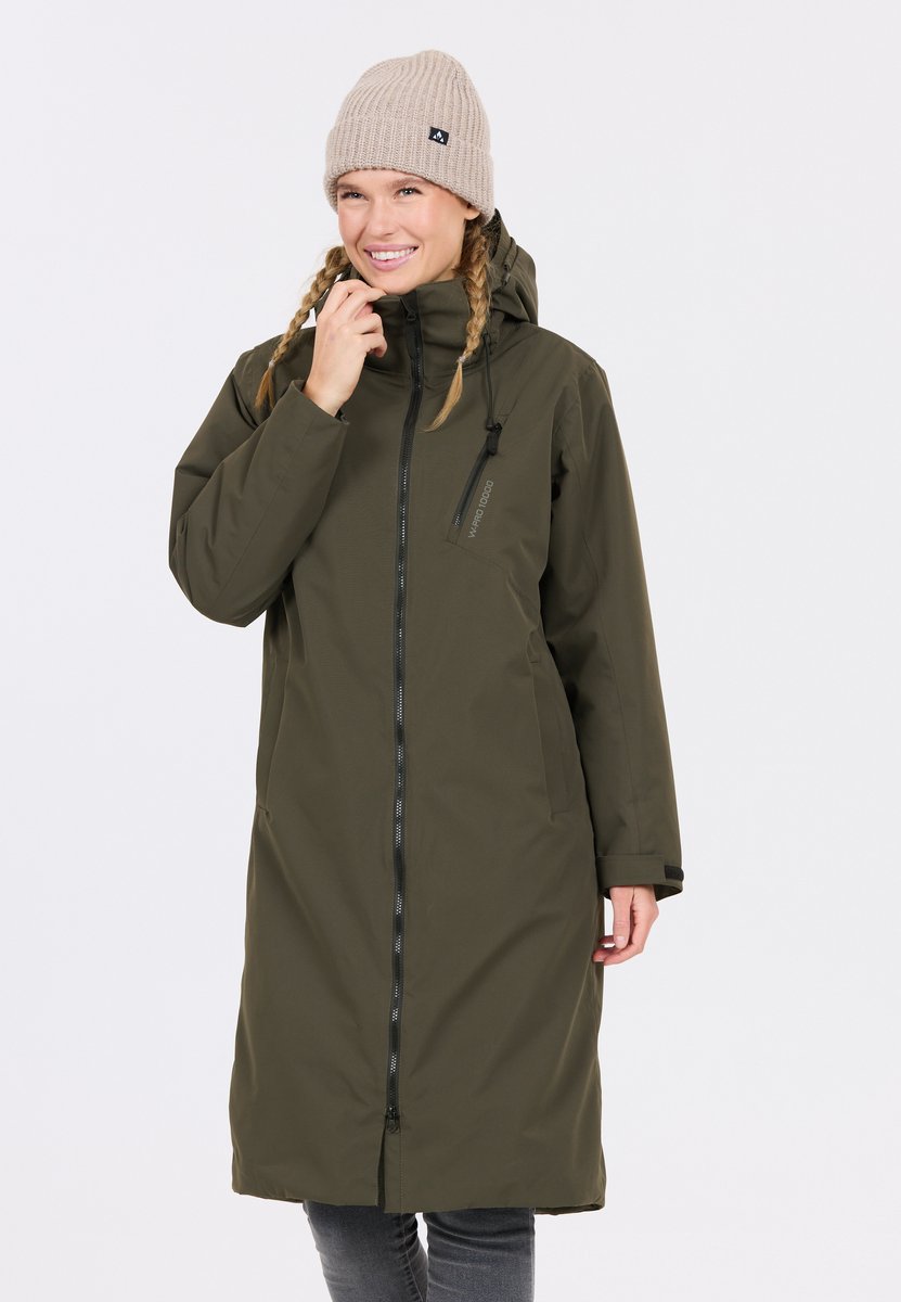 WHISTLER Parka Bellway