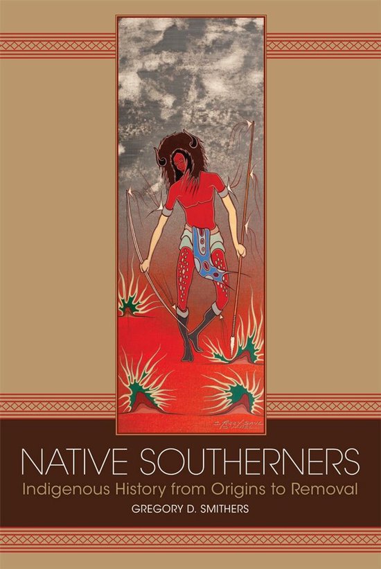 Native Southerners - cover