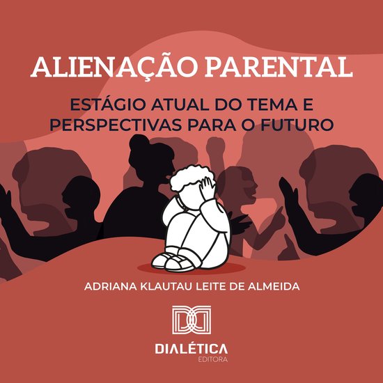 Alienação Parental - cover