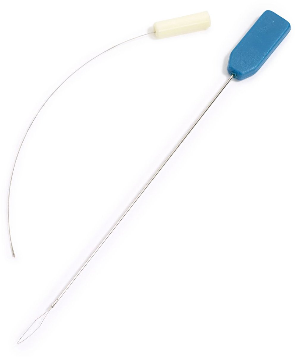 Draaddoorsteker voor naaimachines 'overlock' - Naaiaccessoires - Prym