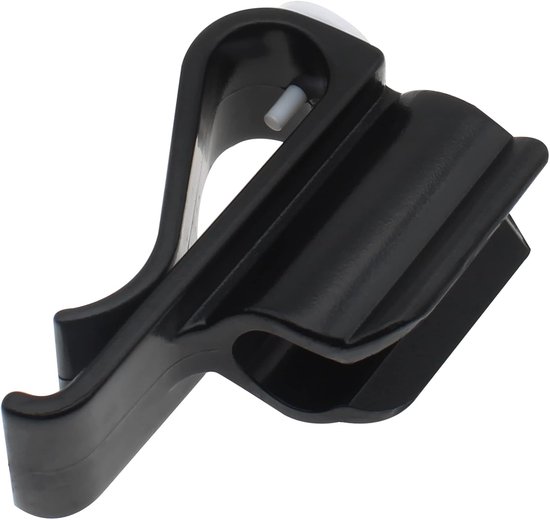 stuks golfputterclips, golfclubtasclips, puttercliphouder voor organizer, putteraccessoires van Merkloos — afbeelding 2