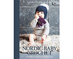 Nordic Baby Crochet