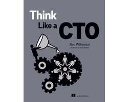 Think Like a CTO