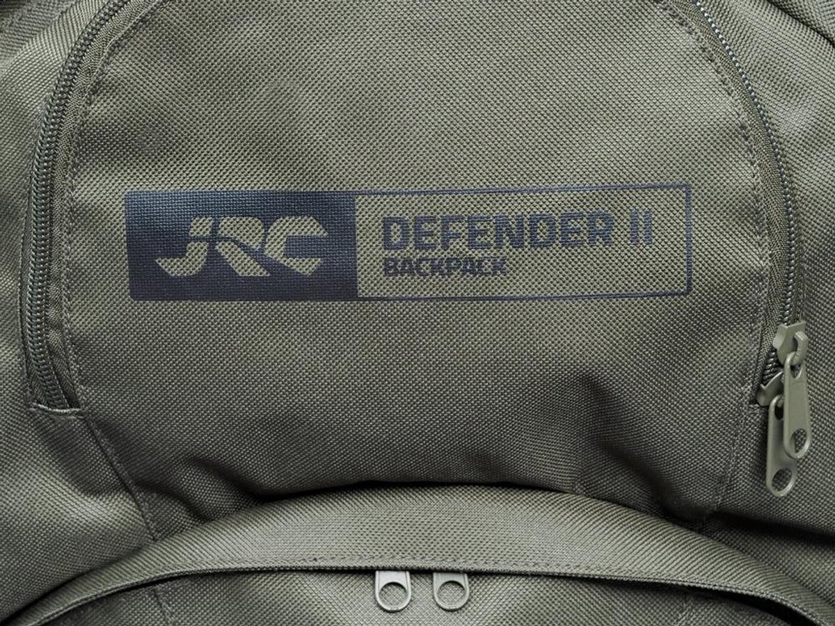 JRC Defender II Backpack - Visrugtas