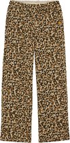 Pantalons Filles WE Fashion avec imprimé