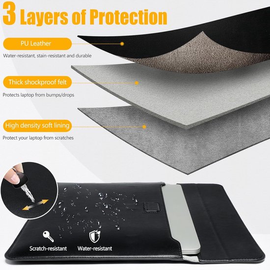 KARYLAX Beschermhoes motief MV10 Universal S voor tablet Samsung Galaxy