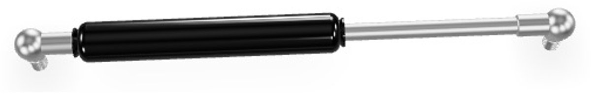 Gasveer Stabilus Lift-o-mat 1586RA 0450N