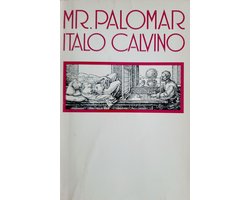 Mr. Palomar
