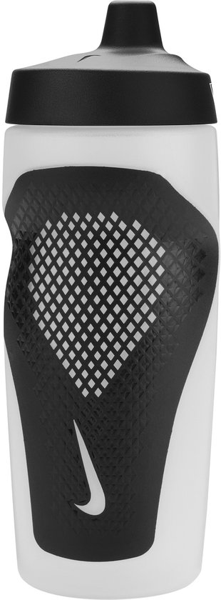 Nike Bidon Refuel Bottle Grip 18oz - 550ML