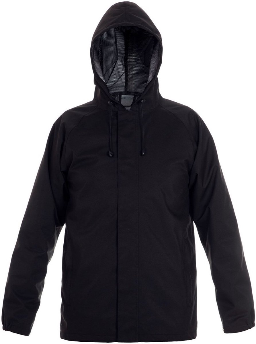 Hydrowear Arbeitsjacke Regenjas Borneo