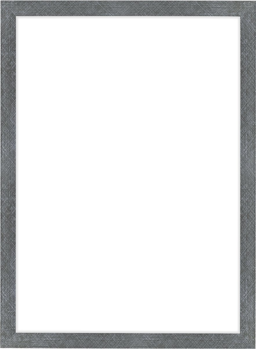 Dutch Frame Factory Fotolijst 70x100 cm - MDF - Ijzer Geveegd - Colonia