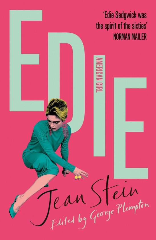 Edie - cover