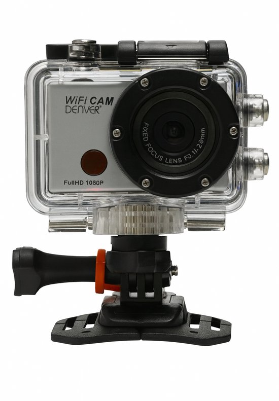 Denver AC-5000W MK2 – Action camera