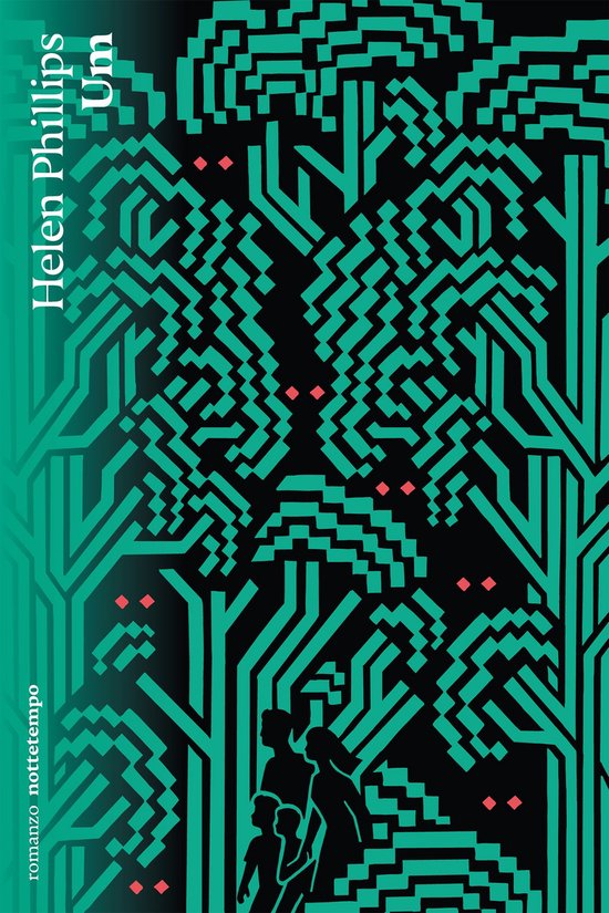 narrativa - Um - cover