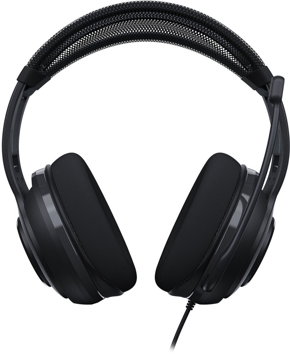 Turtle Beach Atlas 200 - Gaming Headset - USB Type-A - Windows - Zwart thumbnail 8